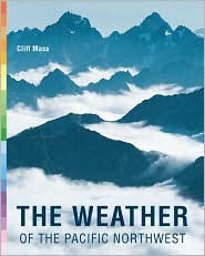 The Weather of the Pacific Northwest (2008)