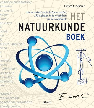 Het Natuurkundeboek