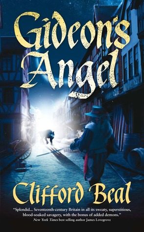 Gideon's Angel (2013)