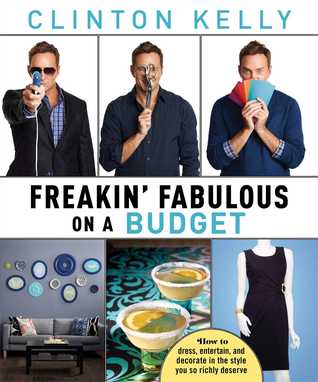 Freakin' Fabulous on a Budget (2013)