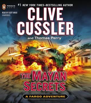 The Mayan Secrets (2013)