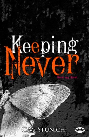 Keeping Never (2013)