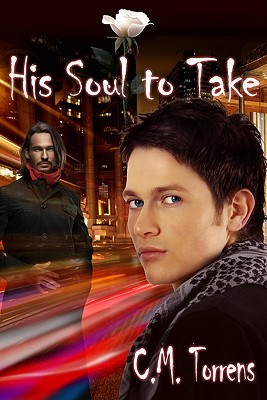 His Soul to Take (2011)