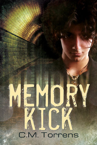 Memory Kick (2013)