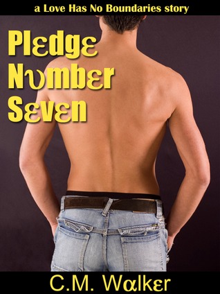 Pledge Number Seven