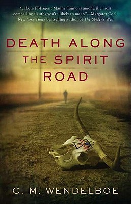 Death Along the Spirit Road