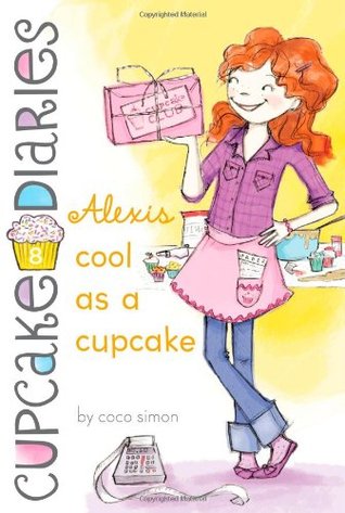 Alexis Cool as a Cupcake (2012)
