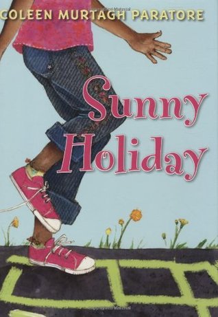 Sunny Holiday (2009)
