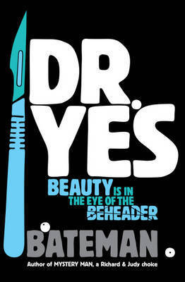 Dr. Yes