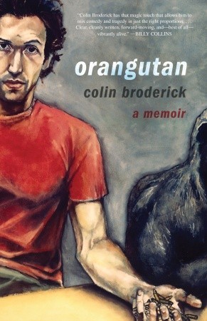 Orangutan: A Memoir (2009)