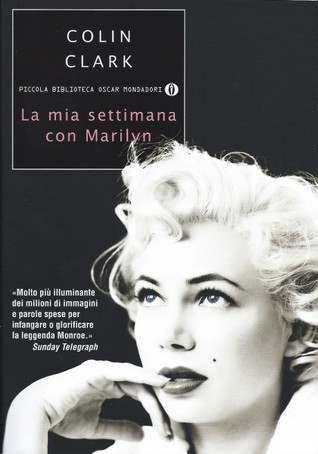 La mia settimana con Marilyn (2012)