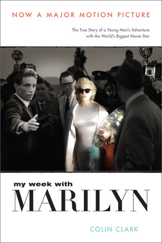 My Week with Marilyn & The Prince, the Showgirl and Me (2011)