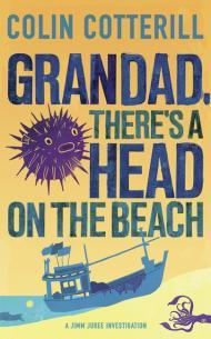 Grandad, There's A Head On The Beach