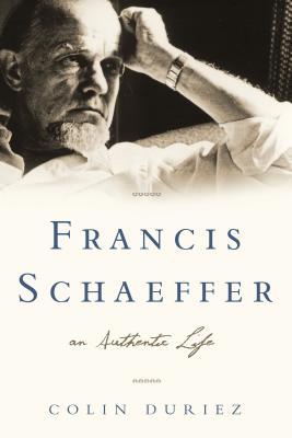 Francis Schaeffer: An Authentic Life (2008)