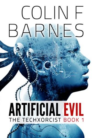 Artificial Evil (2013)