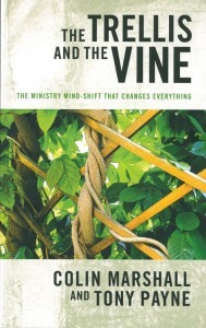 The Trellis And The Vine (2000)