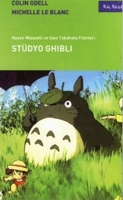 Stüdyo Ghibli: Hayao Miyazaki ve İsao Takahata Filmleri (2011)