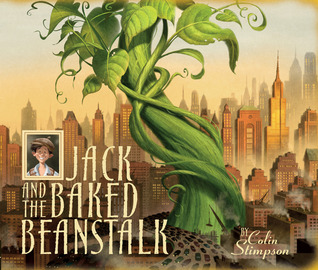 Jack and the Baked Beanstalk (2012)