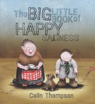 The Big Little Book of Happy Sadness (1971)