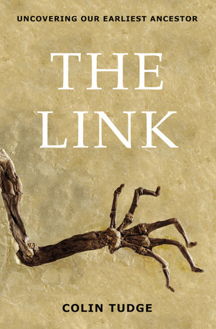 The Link: Uncovering Our Earliest Ancestor (2009)
