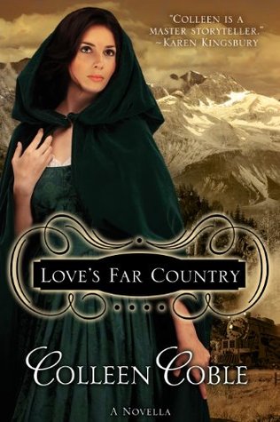Love's Far Country (2013)