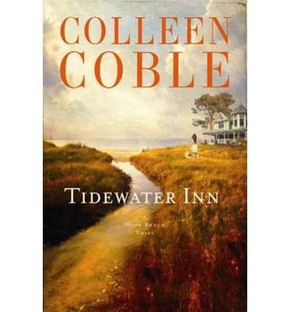 Tidewater Inn - A Hope Beach Novel (2000)