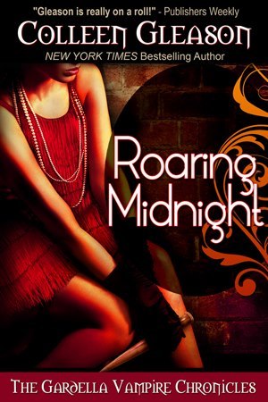 Roaring Midnight (2013)