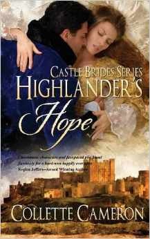 Highlander's Hope (2014)