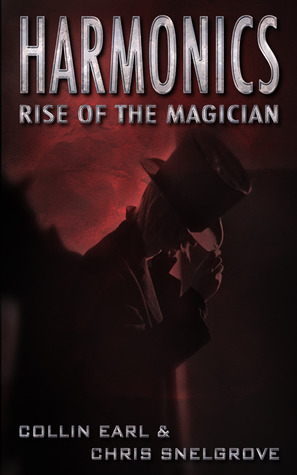 Rise of the Magician (2011)