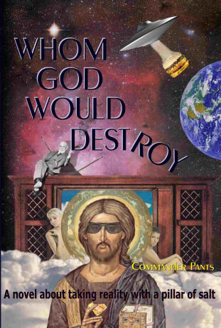 Whom God Would Destroy (2009)