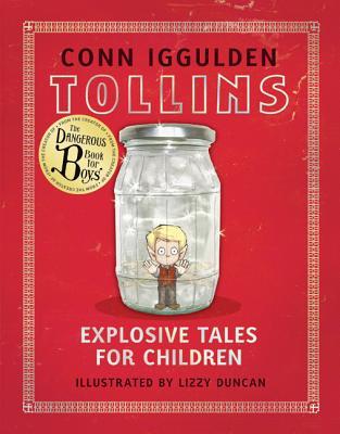 Tollins: Explosive Tales for Children (2009)