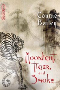 Moonlight, Tiger, and Smoke (2011)