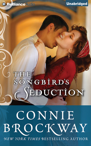 Songbird's Seduction, The (2014)
