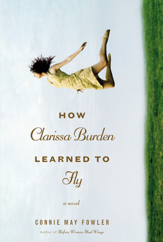 How Clarissa Burden Learned to Fly (2010)