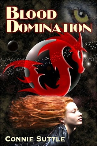 Blood Domination (2011)
