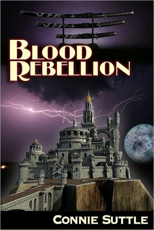 Blood Rebellion