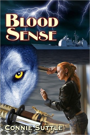 Blood Sense (2011)