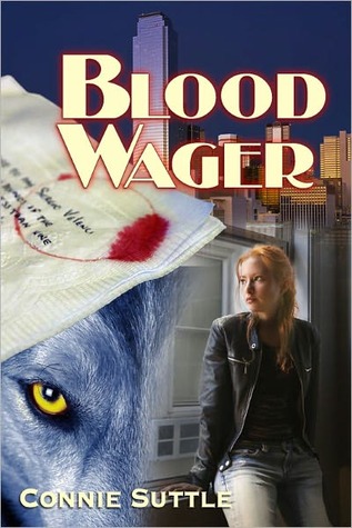 Blood Wager (2011)