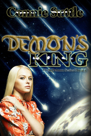Demon's King (2000)