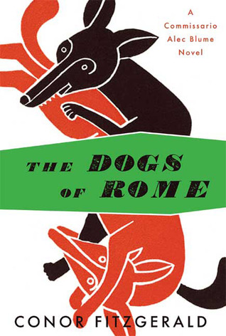 The Dogs Of Rome