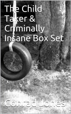 The Child Taker is Criminally Insane Box Set (Detective Alec Ramsay Series)