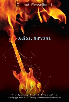 Adios, Nirvana (2010)