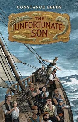 The Unfortunate Son (2012)
