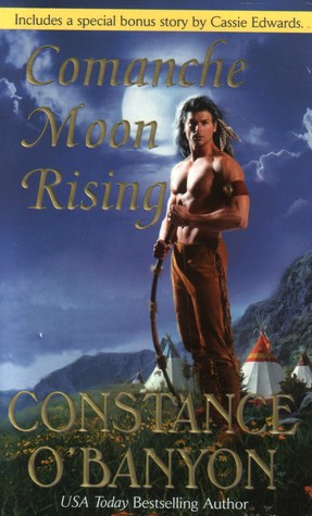 Comanche Moon Rising (2009)