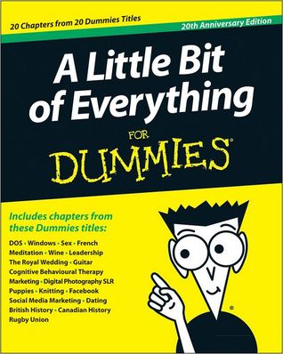 A Little Bit of Everything For Dummies (2011)