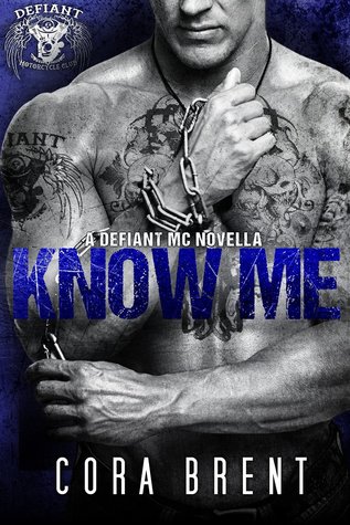 Know Me (2014)