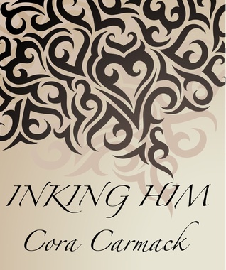 Inking Him