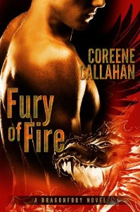 Fury of Fire (2012)