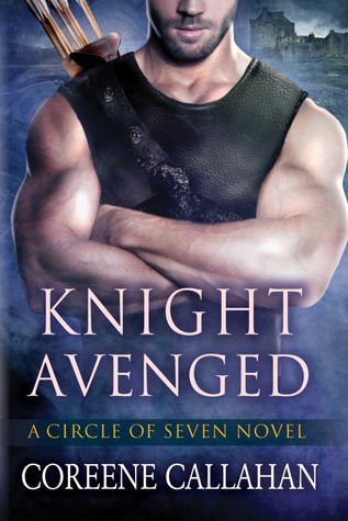 Knight Avenged (2014)