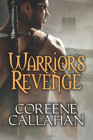 Warrior's Revenge (2013)